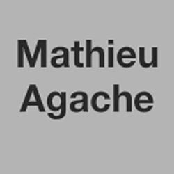 Mathieu Agache