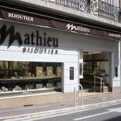Bijouterie Mathieu
