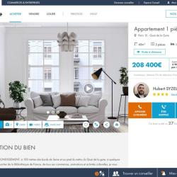 Mathieu Bordes - Conseiller Immobilier - Capifrance - Anglet
