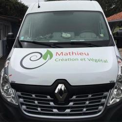 Mathieu Creation Et Vegetal