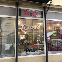 Salon H2o Nature