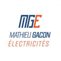 Mathieu Gacon Electricité
