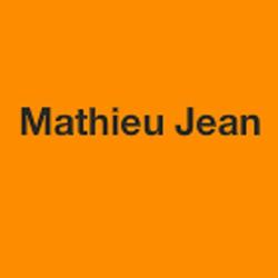 Mathieu Jean
