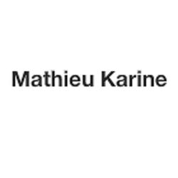 Mathieu Karine