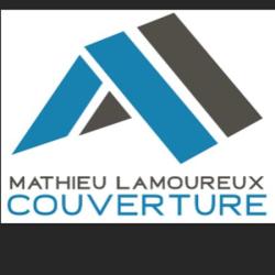 Mathieu Lamoureux Couverture