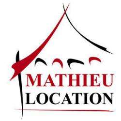 Mathieu Location
