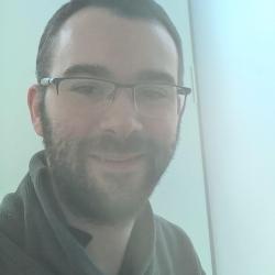 Mathieu Pere Escamps