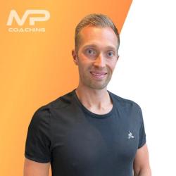 Mathieu Perez Coach Sportif