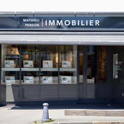 Mathieu Person Immobilier