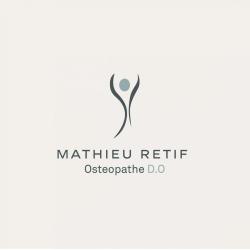 Mathieu Rétif
