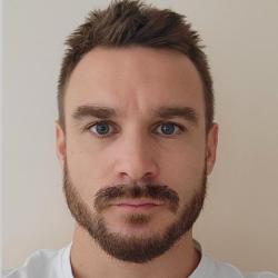 Mathieu Spaeth