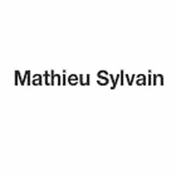 Mathieu Sylvain
