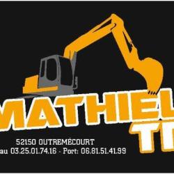 Mathieu Tp