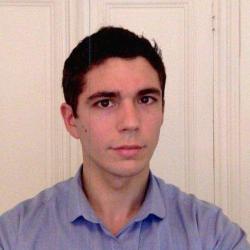 Mathieu Veber