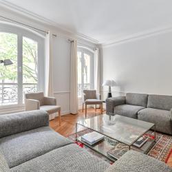 Mathieu Velluet - Agent Immobilier Expertimo - Paris