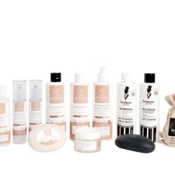 Mathilde B Laboratoire Cosmétique
