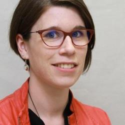 Mathilde Emeriau Cap Notaires