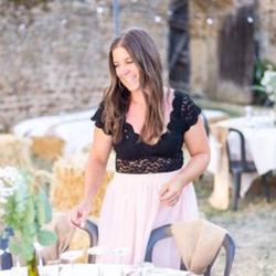 Mathilde Faggion Events