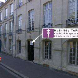 Mathilde Taffet