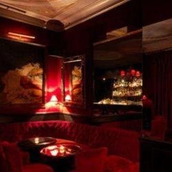 Mathis Bar