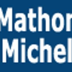 Mathon Michel