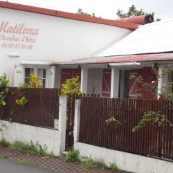 Matilona
