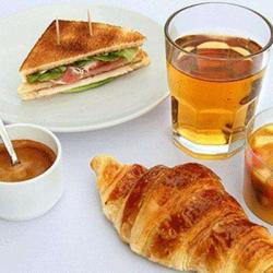 Matin Gourmand