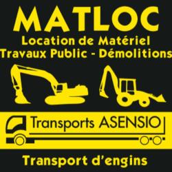 Transports Asensio