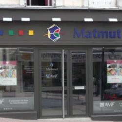 Matmut