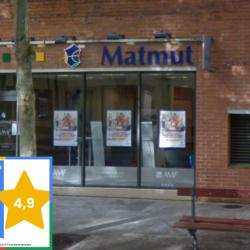 Matmut Assurances