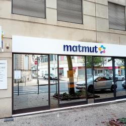 Matmut Assurances