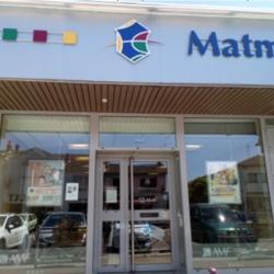 Matmut Assurances