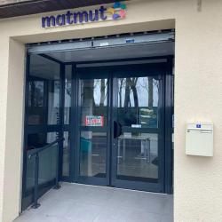Matmut Assurances