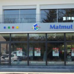 Matmut Assurances