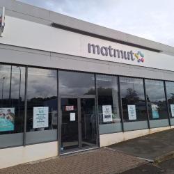 Matmut Assurances