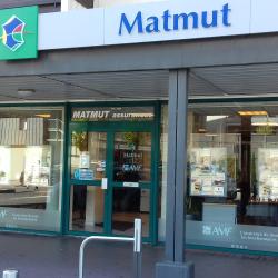 Matmut Assurances