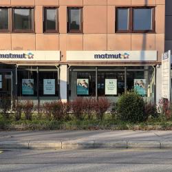 Matmut Assurances
