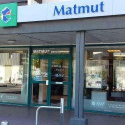 Matmut Assurances