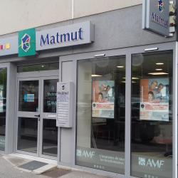Matmut Assurances