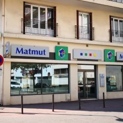Matmut Assurances