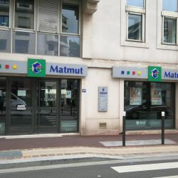 Matmut Assurances