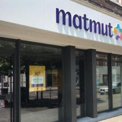 Matmut Assurances