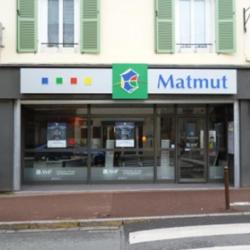 Matmut Assurances