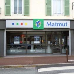Matmut Assurances