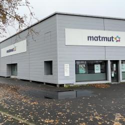 Agence Matmut