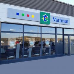 Matmut Assurances