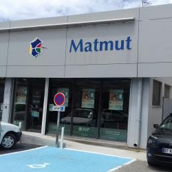 Matmut Assurances