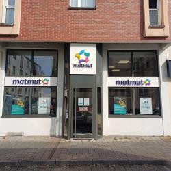 Matmut Assurances