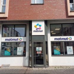 Matmut Assurances