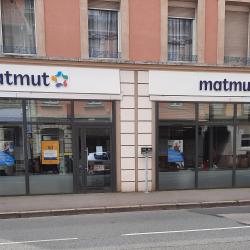 Matmut Assurances